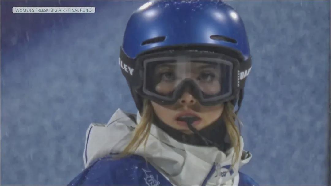 V站体育比分-米兰冬奥落幕，你最共情的瞬间是哪个？